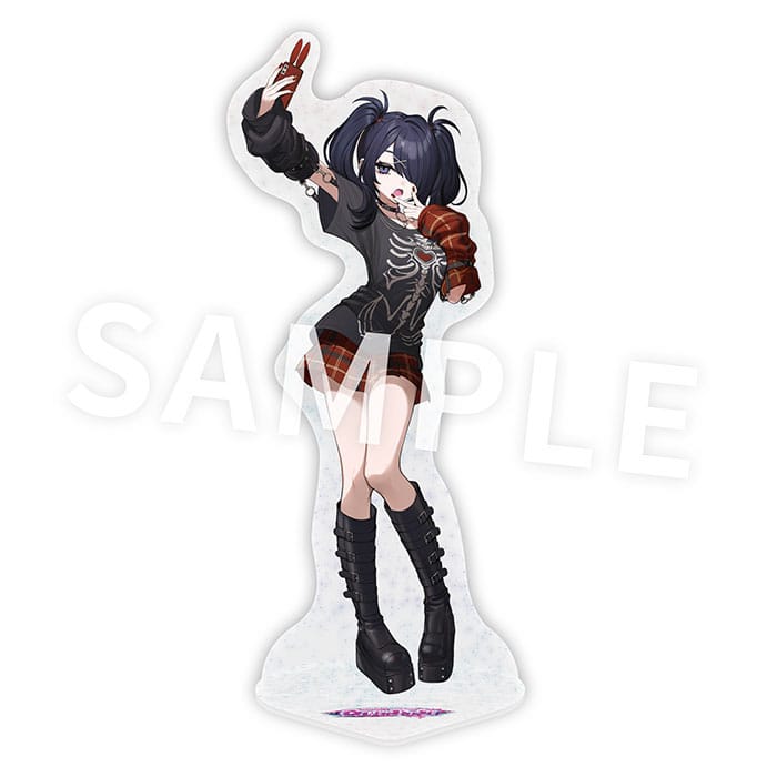 Needy Streamer Overload PVC Statue 1/7 Ame-chan 28 cm - Image 17