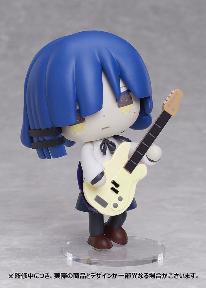 Bocchi the Rock! Chibi Figure Ryo Yamada 10 cm - Image 2