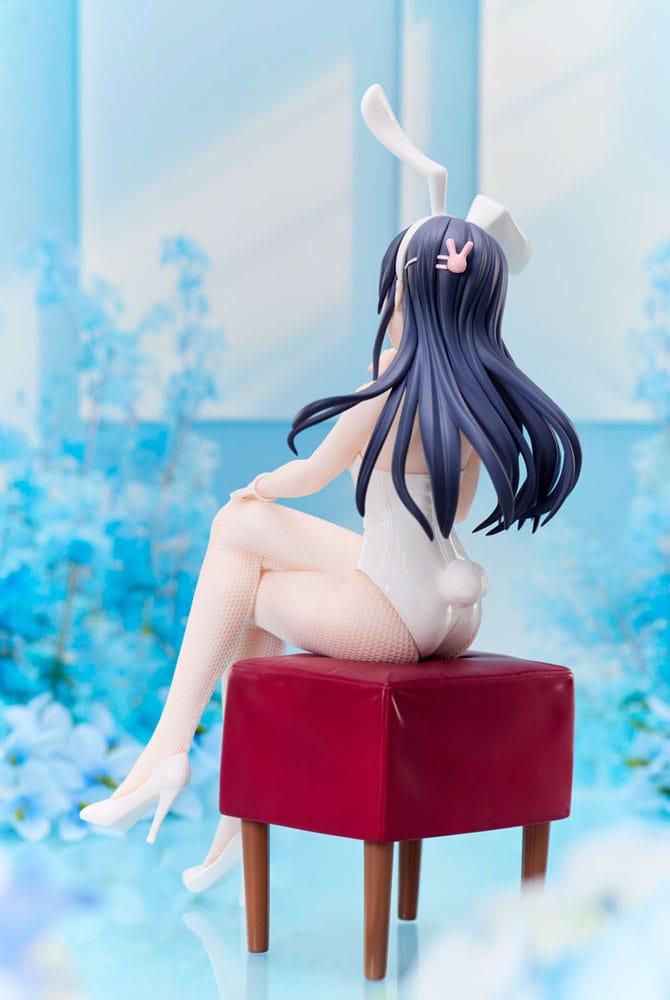 Rascal Does Not Dream Statue Mai Sakurajima Bunny Ver. 21 cm - Image 4