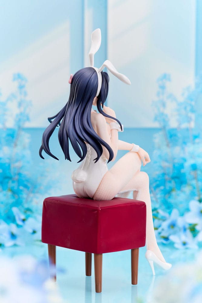 Rascal Does Not Dream Statue Mai Sakurajima Bunny Ver. 21 cm - Image 5