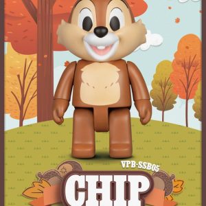 Disney: Classic Chip 'n' Dale Syaking Bang PVC Figur Chip 33 cm