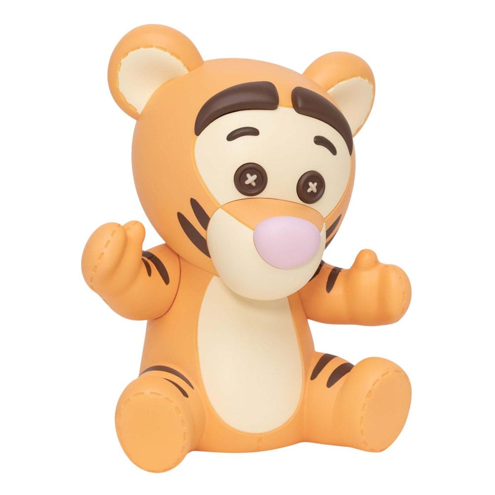 Winnie the Pooh Piggy Vinyl Bank Winnie Tigger 12 cm - Image 3