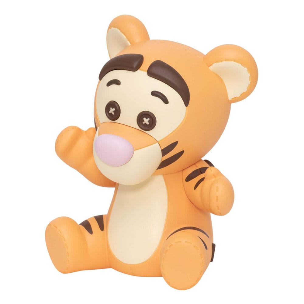 Winnie the Pooh Piggy Vinyl Bank Winnie Tigger 12 cm - Image 4