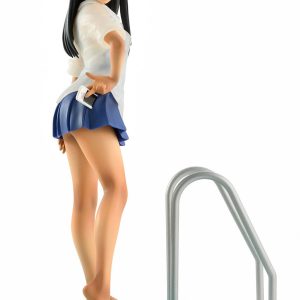 Don't Toy with Me, Miss Nagatoro 2nd Season PVC Statue 1/7 Miss Nagatoro 24 cm (Rerelease)