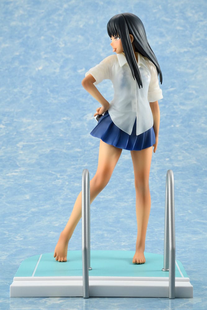 Don't Toy with Me, Miss Nagatoro 2nd Season PVC Statue 1/7 Miss Nagatoro 24 cm (Rerelease) - Image 3