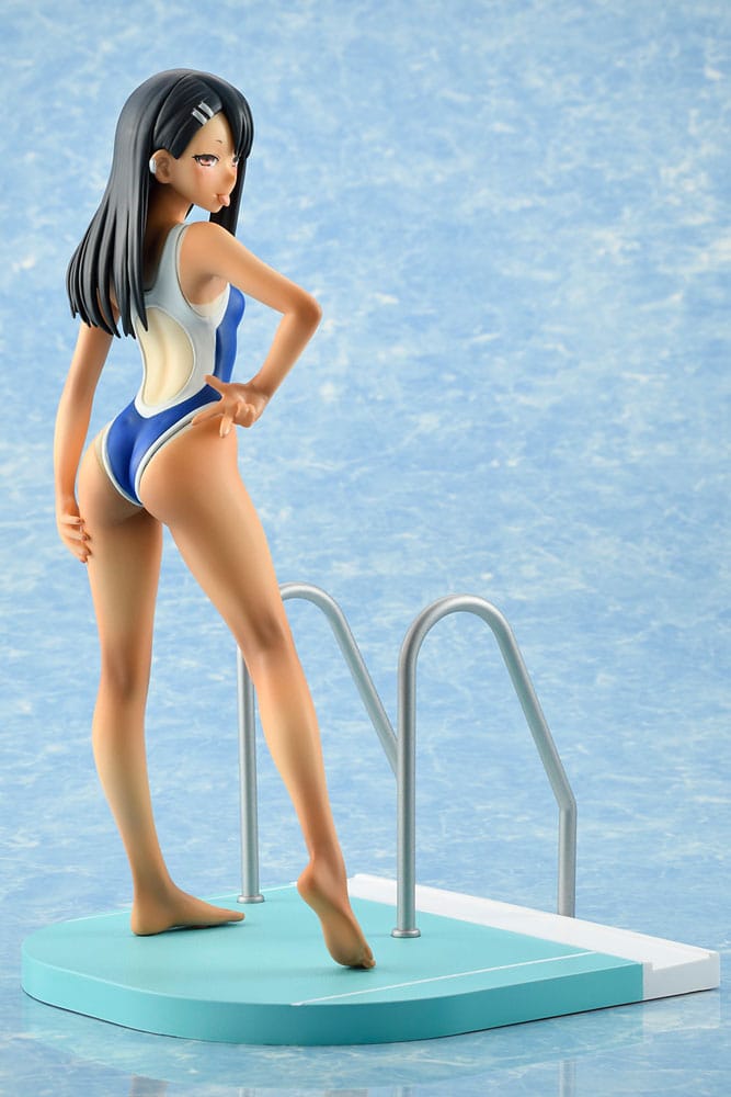 Don't Toy with Me, Miss Nagatoro 2nd Season PVC Statue 1/7 Miss Nagatoro 24 cm (Rerelease) - Image 8