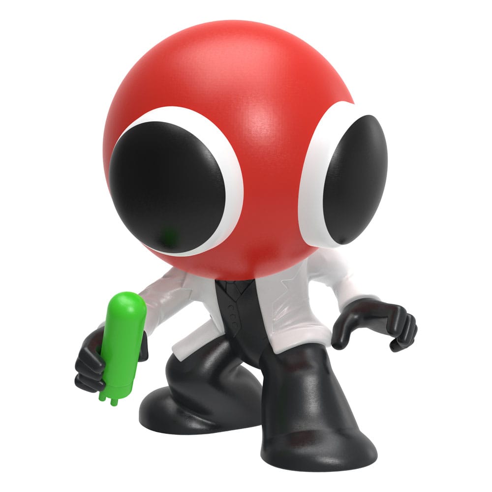 Roblox Mini figures Rainbow Friends S2 6 cm Assortment (24) - Image 4