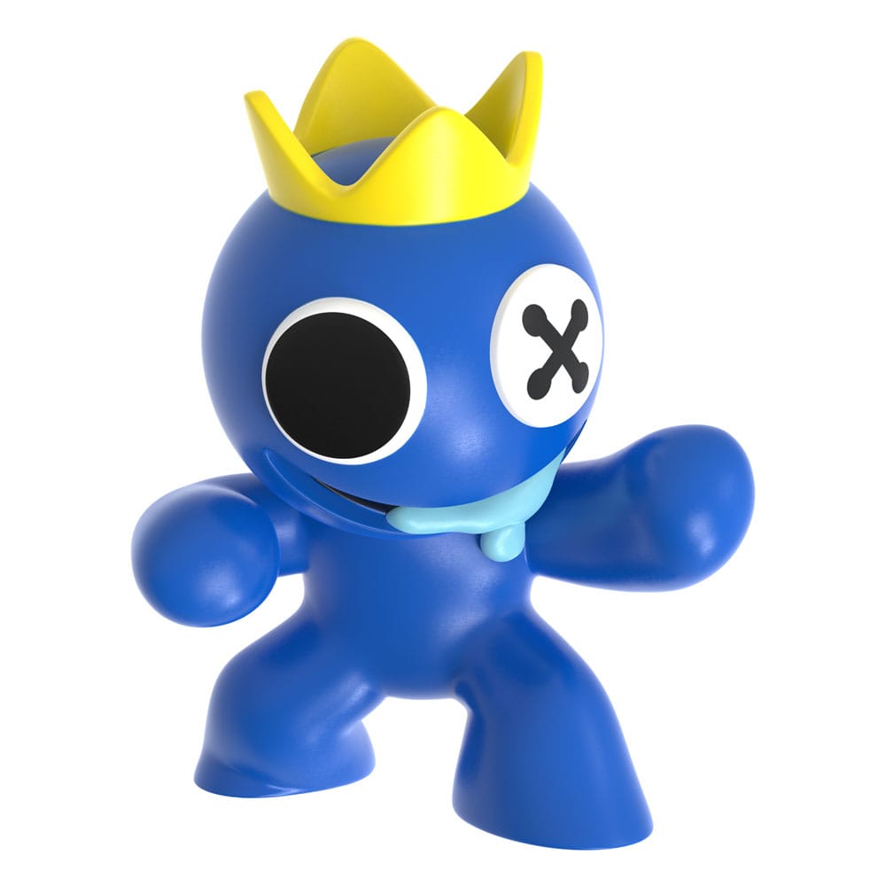 Roblox Mini figures Rainbow Friends S2 6 cm Assortment (24) - Image 9