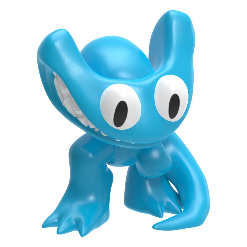 Roblox Mini figures Rainbow Friends S2 6 cm Assortment (24) - Image 10