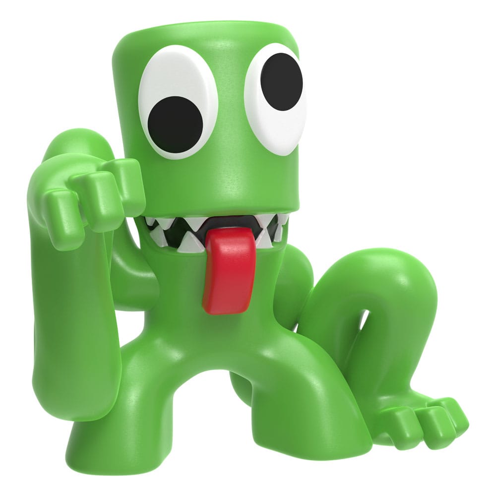 Roblox Mini figures Rainbow Friends S2 6 cm Assortment (24) - Image 12