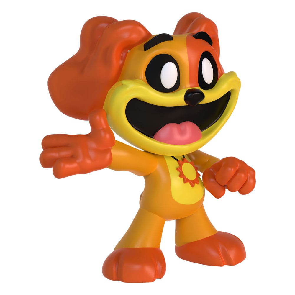 Poppy Playtime Mini figures S3 Critters 6 cm Assortment (24) - Image 4