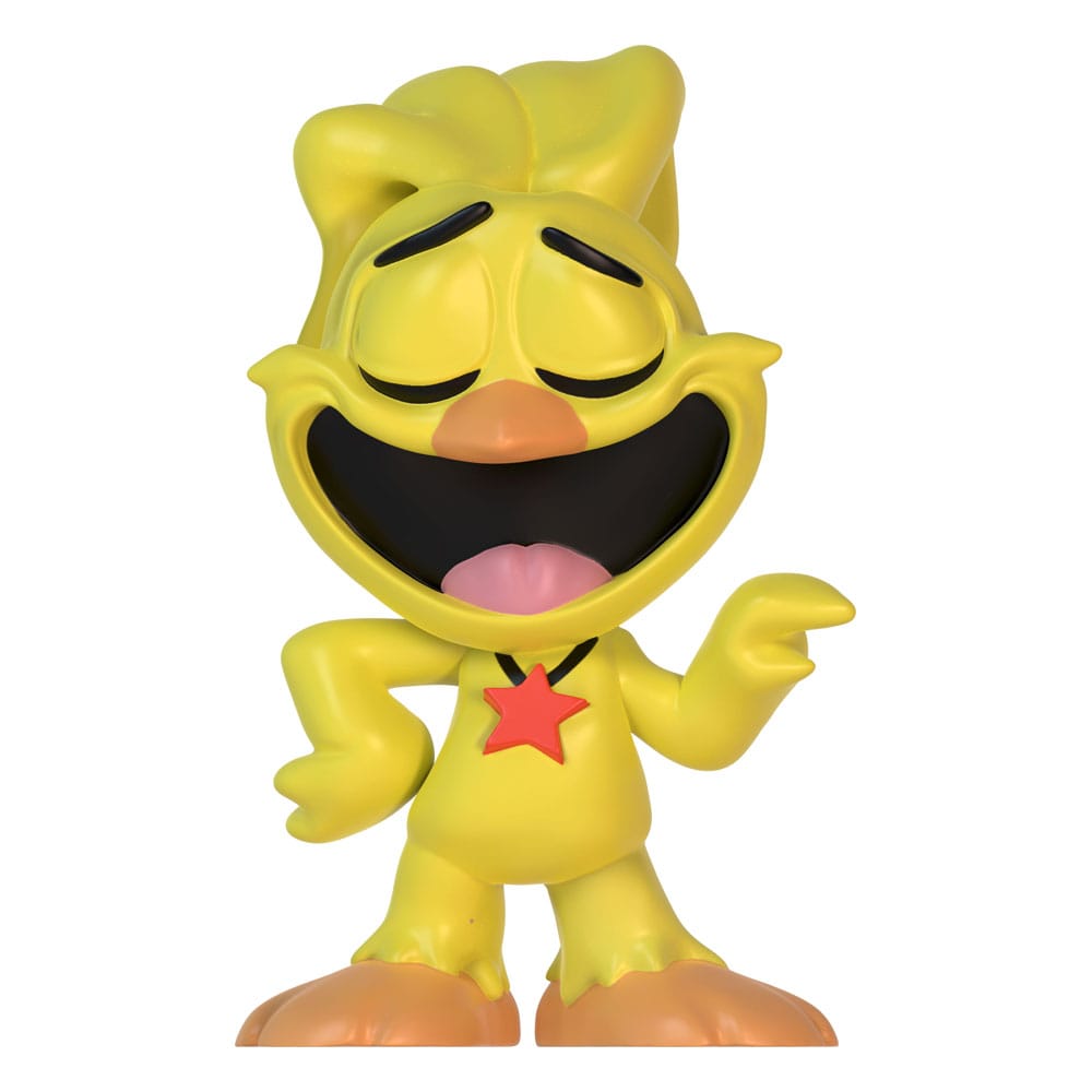 Poppy Playtime Mini figures S3 Critters 6 cm Assortment (24) - Image 5