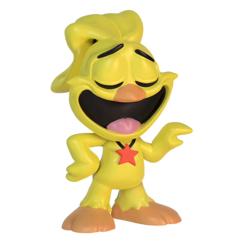 Poppy Playtime Mini figures S3 Critters 6 cm Assortment (24) - Image 6