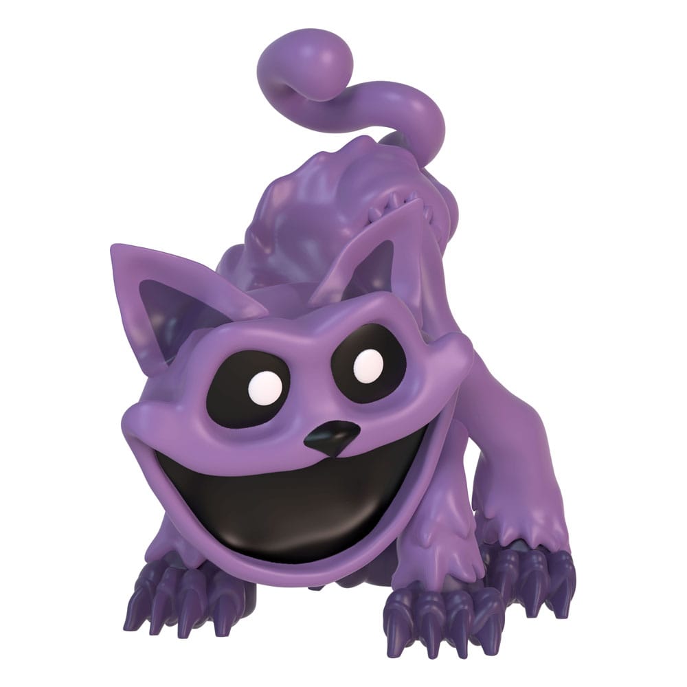 Poppy Playtime Mini figures S3 Critters 6 cm Assortment (24) - Image 7