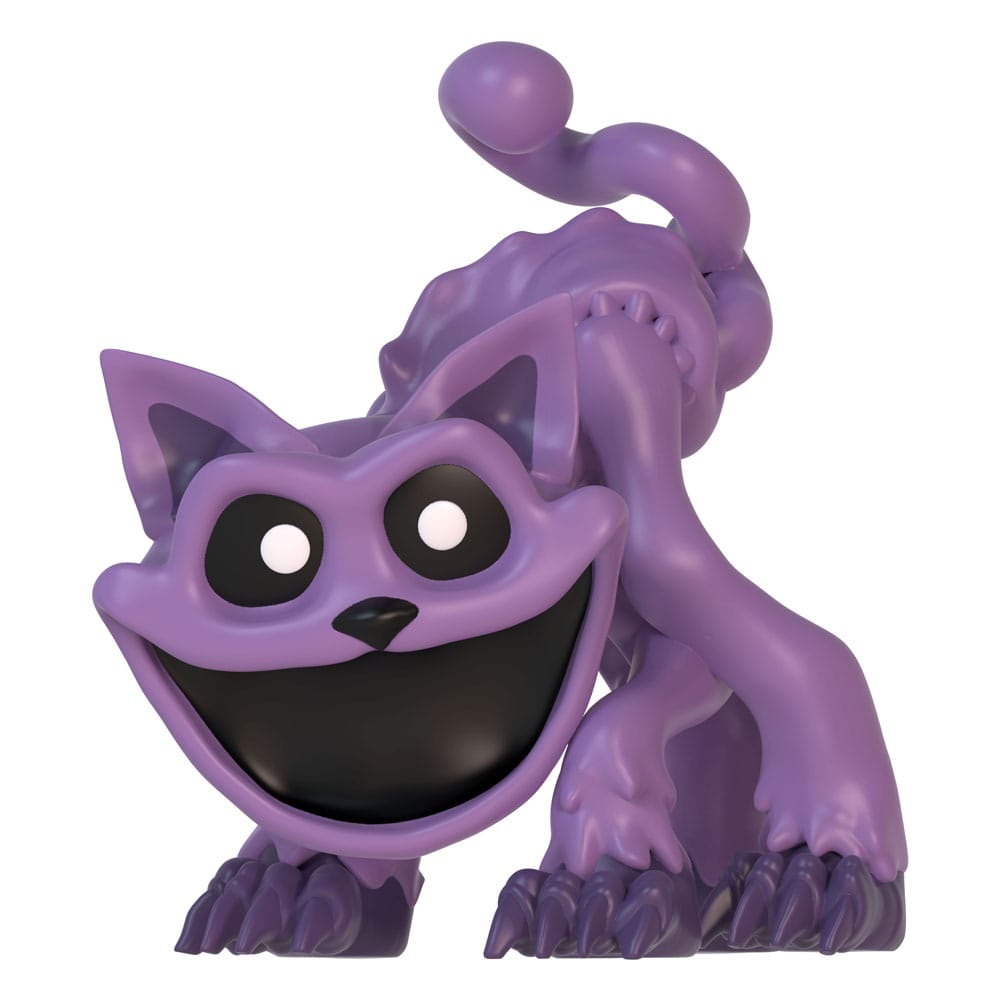 Poppy Playtime Mini figures S3 Critters 6 cm Assortment (24) - Image 8