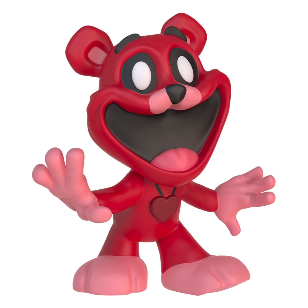 Poppy Playtime Mini figures S3 Critters 6 cm Assortment (24) - Image 14