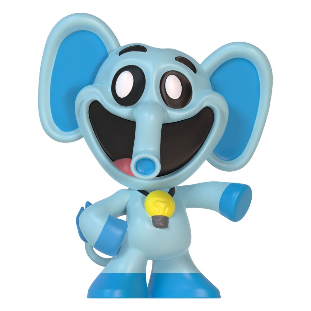 Poppy Playtime Mini figures S3 Critters 6 cm Assortment (24) - Image 15