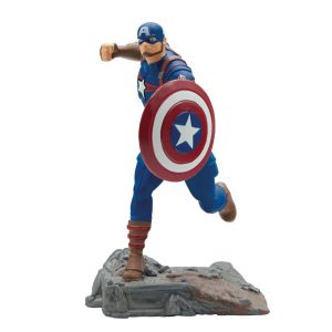 Avengers Figure Captain America 11 cm