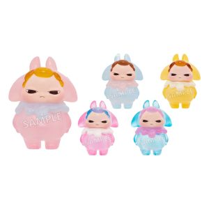 Manta Baby Blind Box Mini Figures PalVerse Box Ver. 5 cm Assortment (6)