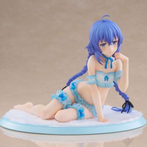 Mushoku Tensei: Jobless Reincarnation PVC Statue 1/7 Roxy Migurdia lingerie Ver. 12 cm