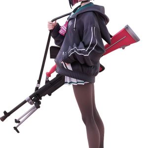 Blue Archive PVC Statue 1/7 Kazusa 24 cm