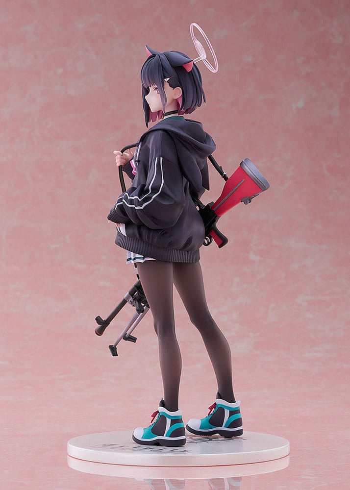 Blue Archive PVC Statue 1/7 Kazusa 24 cm - Image 4