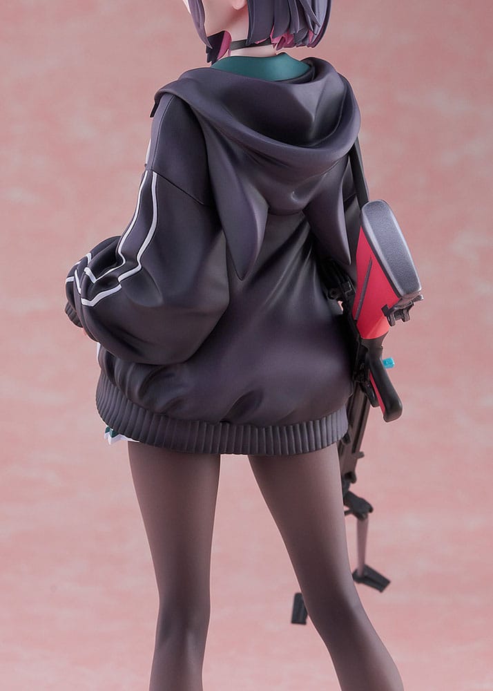 Blue Archive PVC Statue 1/7 Kazusa 24 cm - Image 8
