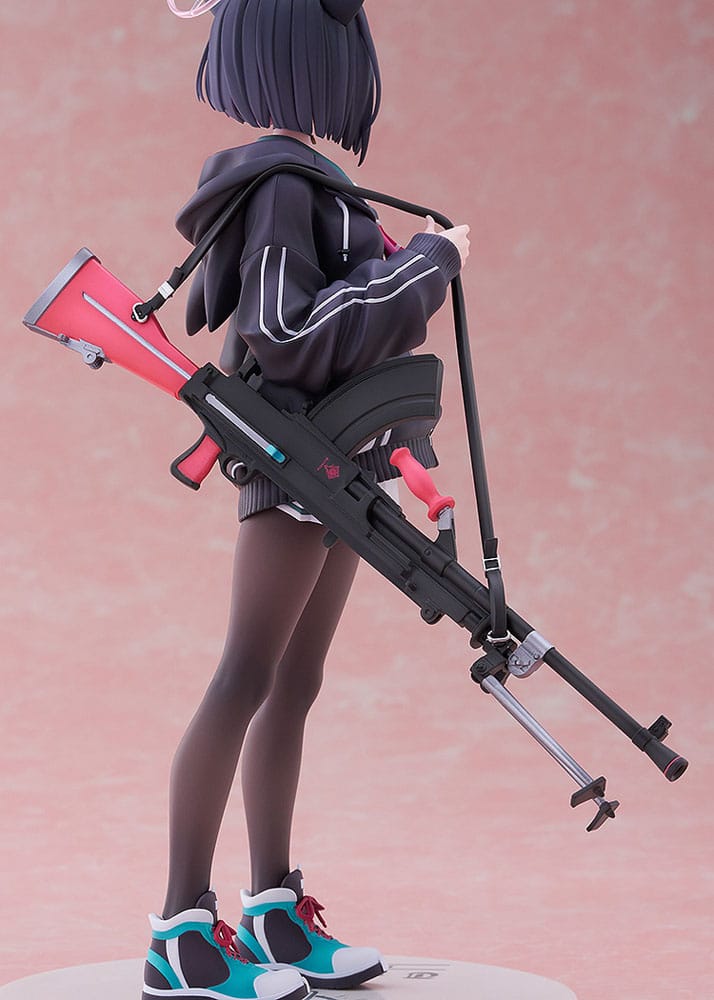 Blue Archive PVC Statue 1/7 Kazusa 24 cm - Image 9