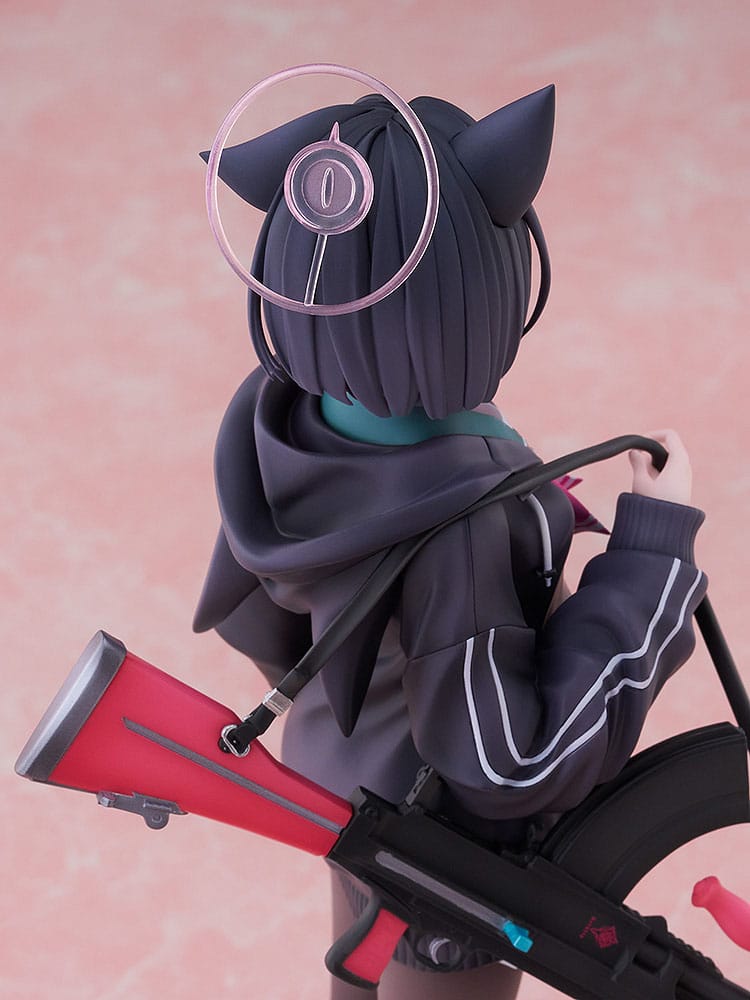 Blue Archive PVC Statue 1/7 Kazusa 24 cm - Image 10