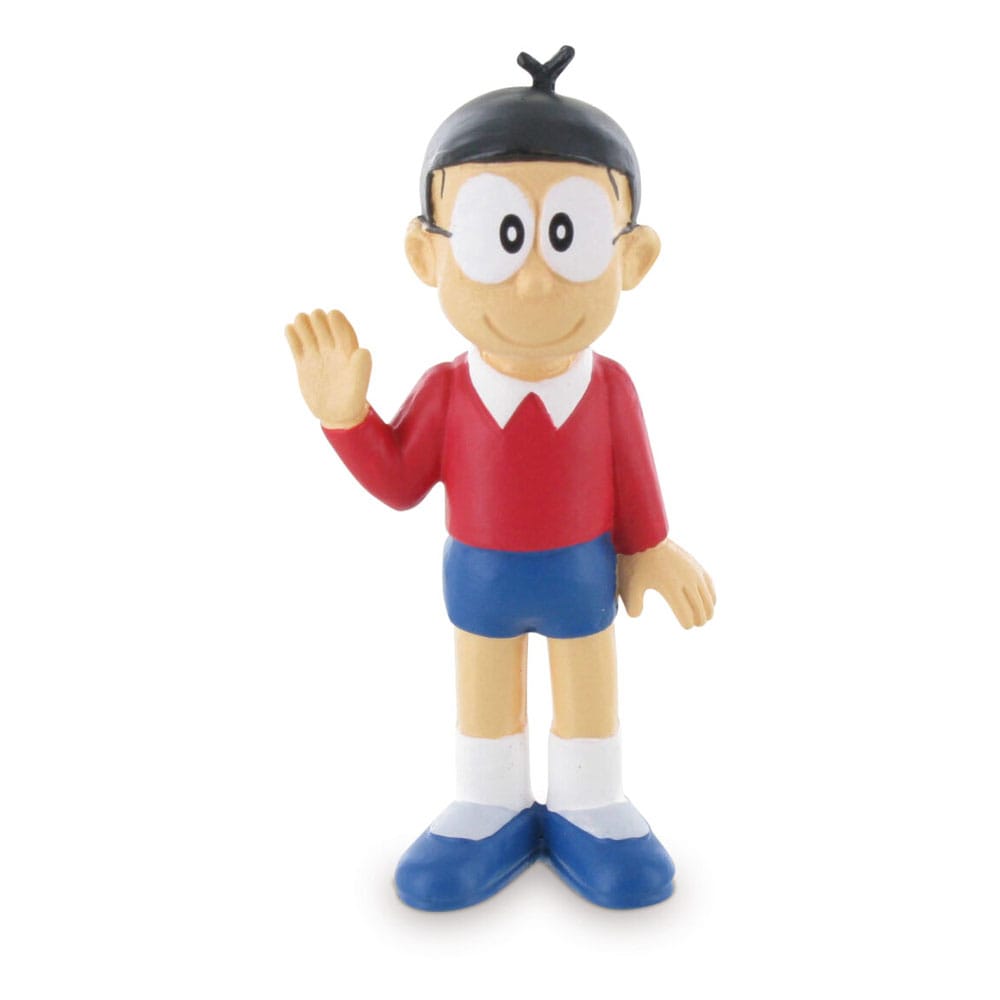 Doraemon Mini figure Nobita 8 cm