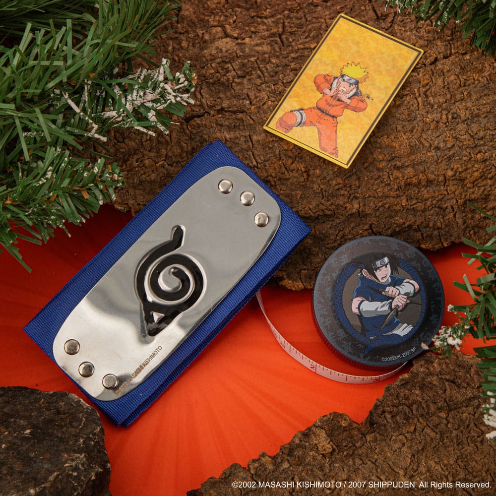 Naruto Advent Calendar 2025 - Image 4