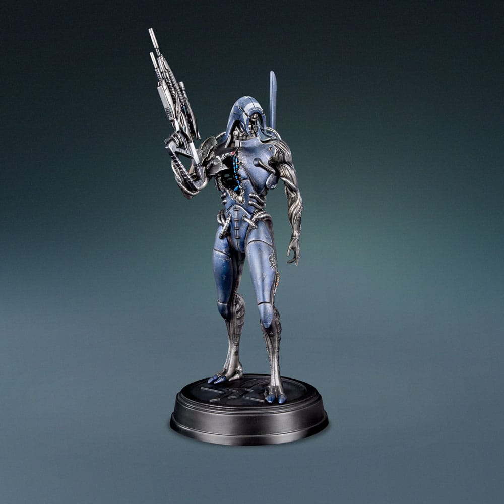 Mass Effect PVC Statue Legion 25 cm - Image 4