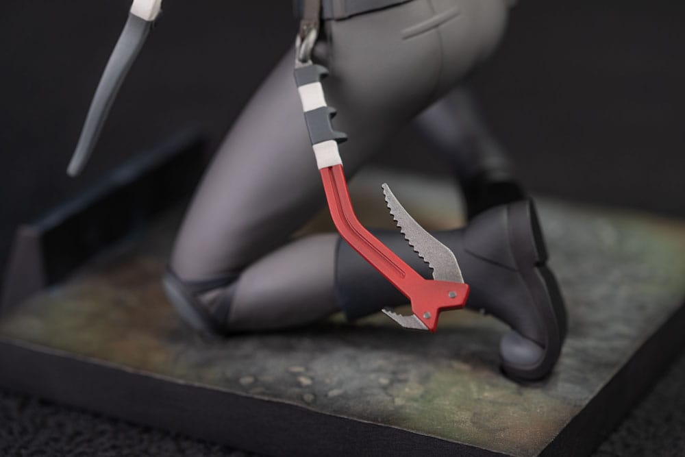 Tomb Raider PVC Statue The Legend of Lara Croft 19 cm - Image 6