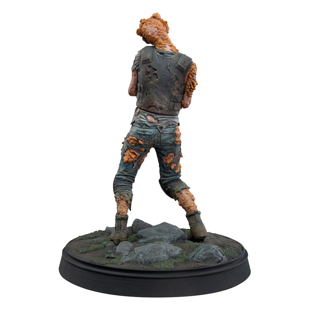 The Last of Us Part II PVC Statue Armored Clicker 22 cm - Image 6