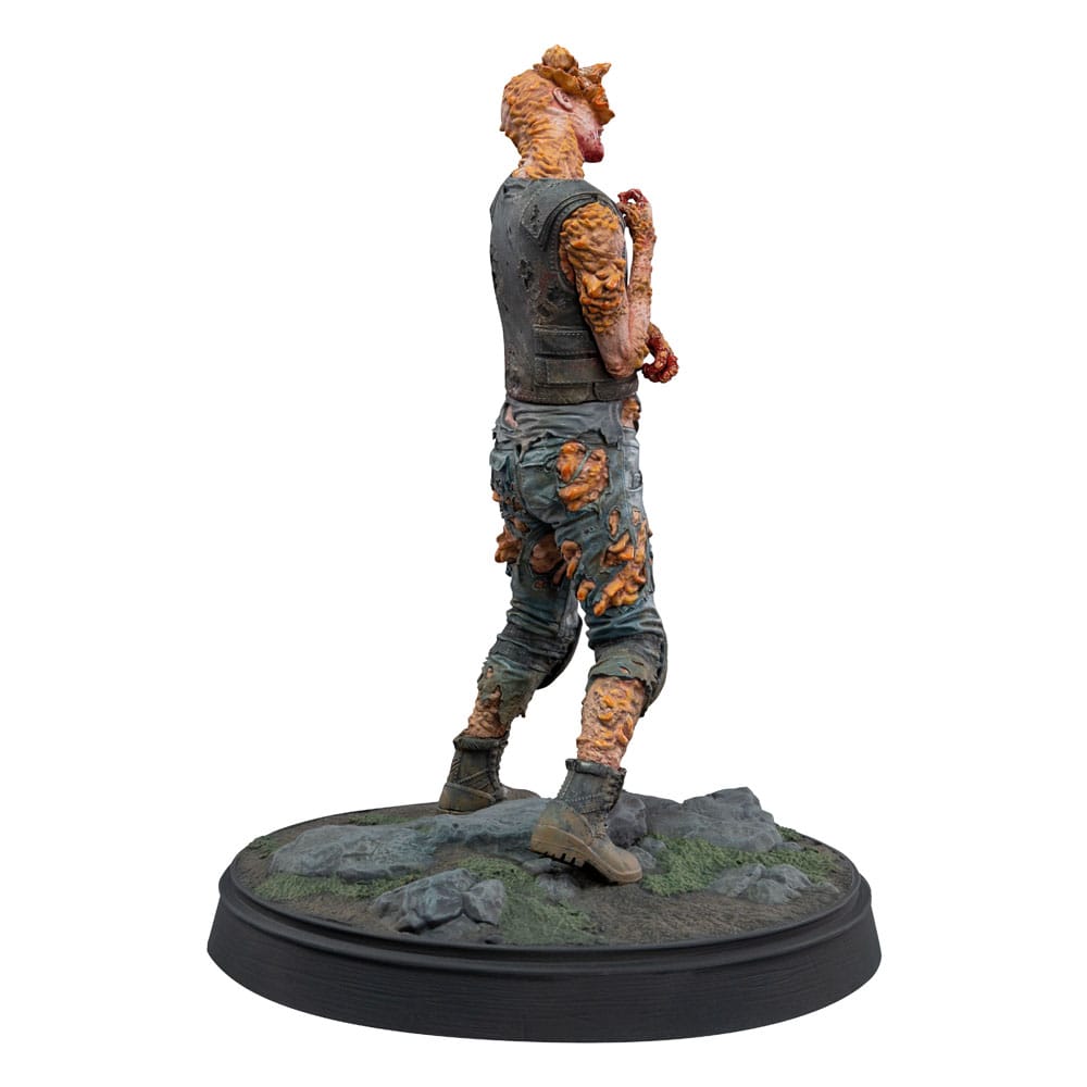 The Last of Us Part II PVC Statue Armored Clicker 22 cm - Image 7