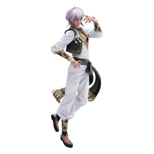 NIJISANJI PVC Statue 1/7 Ibrahim 28 cm