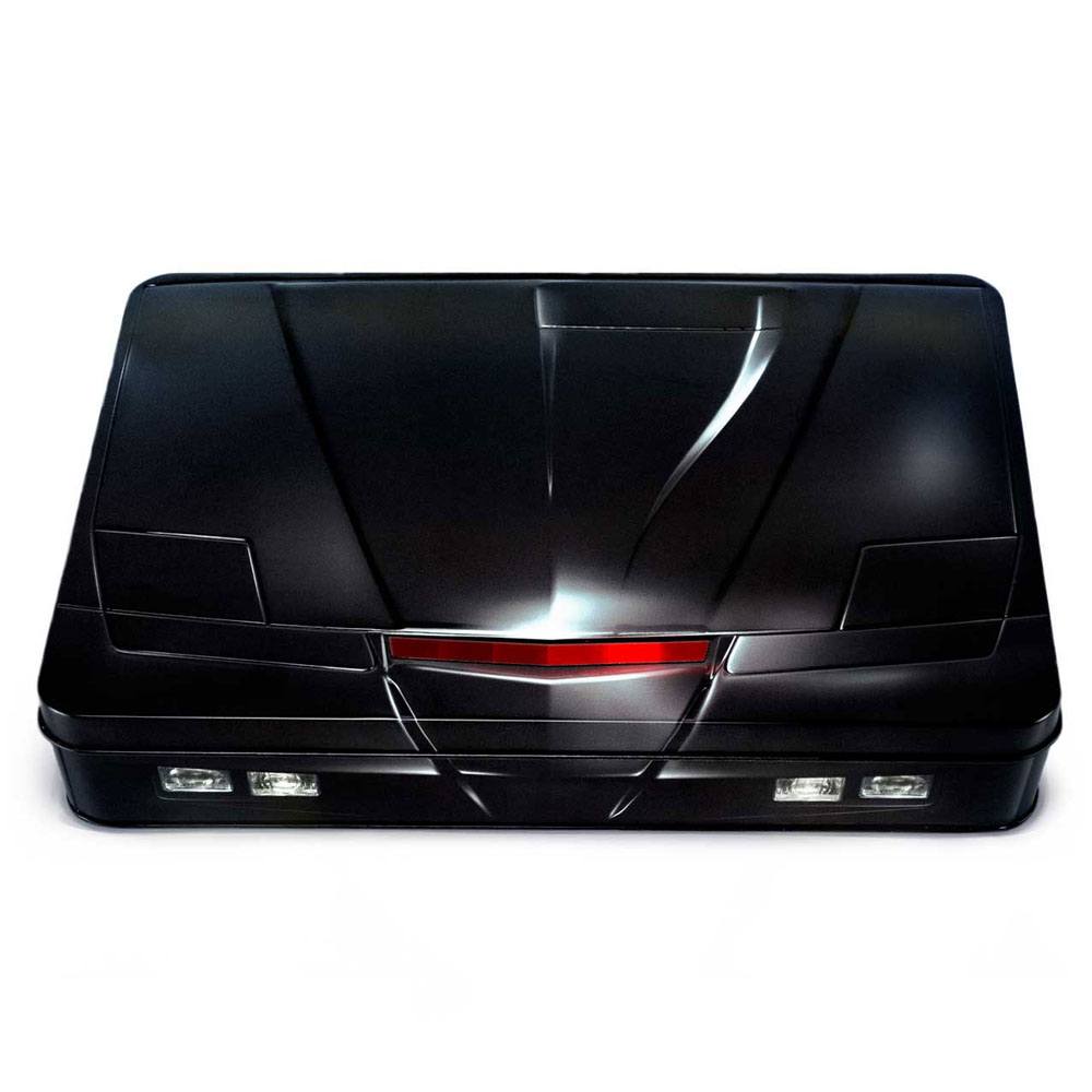 Knight Rider Gift Box F.L.A.G Agent Kit - Image 2