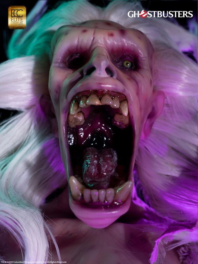 Ghostbusters Bust Elite Librarian 74 cm - Image 2