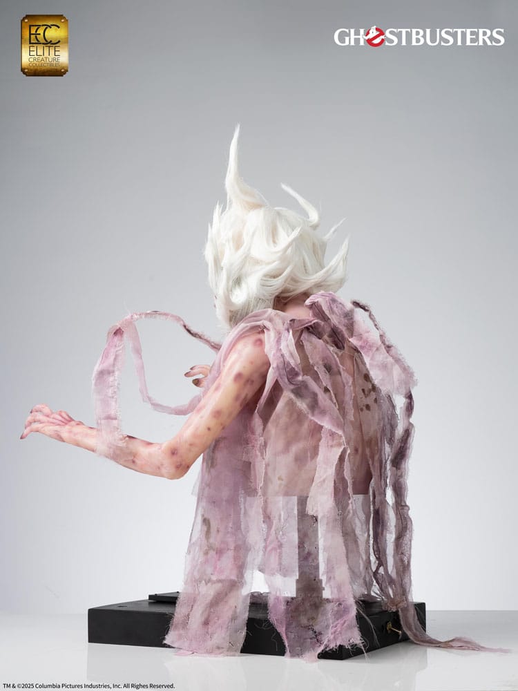 Ghostbusters Bust Elite Librarian 74 cm - Image 8