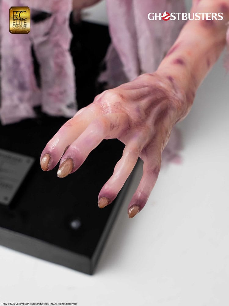 Ghostbusters Bust Elite Librarian 74 cm - Image 15
