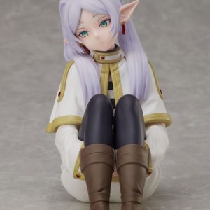 Frieren: Beyond Journey's End PVC Statue 1/7 Frieren 11 cm
