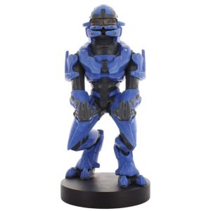 Halo Cable Guys Charging Stand Elite Mercenary 22 cm