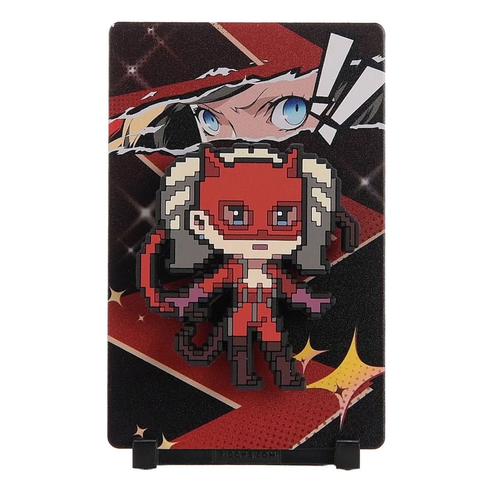 Persona 5 FiGGYZ Magnet Collectible Panther 11 cm