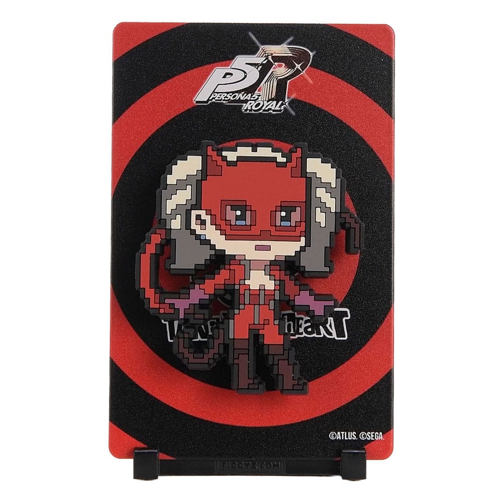 Persona 5 FiGGYZ Magnet Collectible Panther 11 cm - Image 2