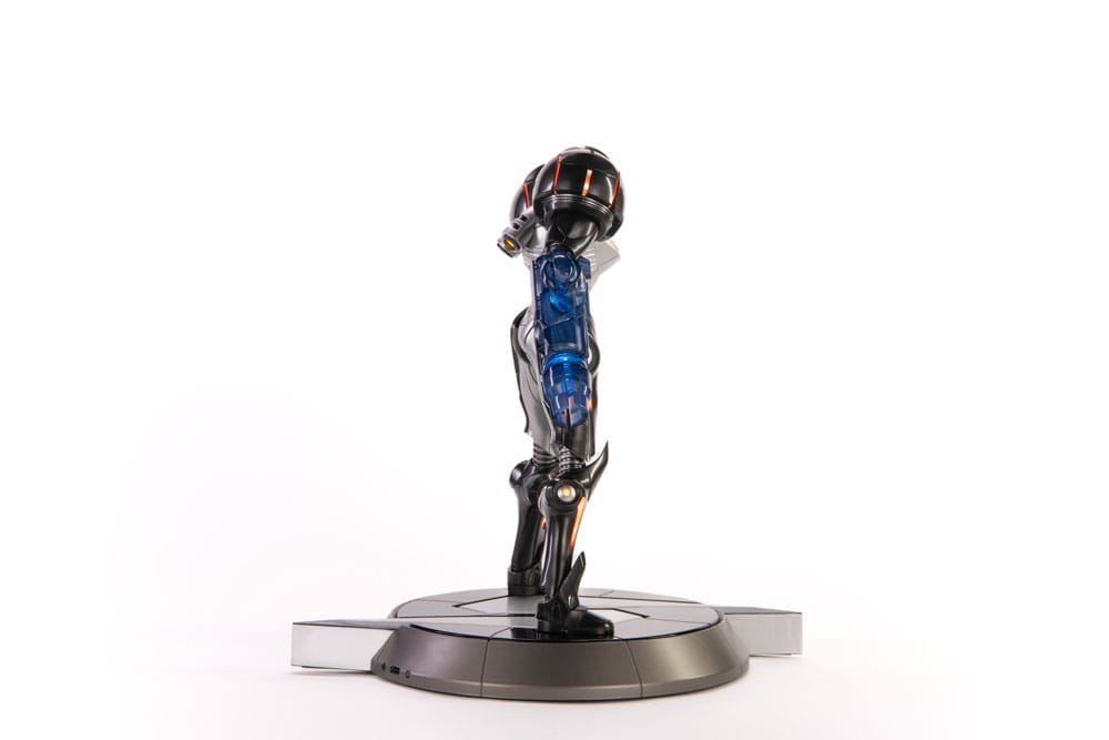 Metroid Prime PVC Statue Samus Phazon Suit Collector´s Edition 28 cm - Image 9