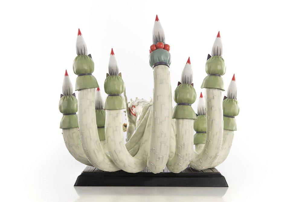Okami Statue Ninetails 51 cm - Image 5