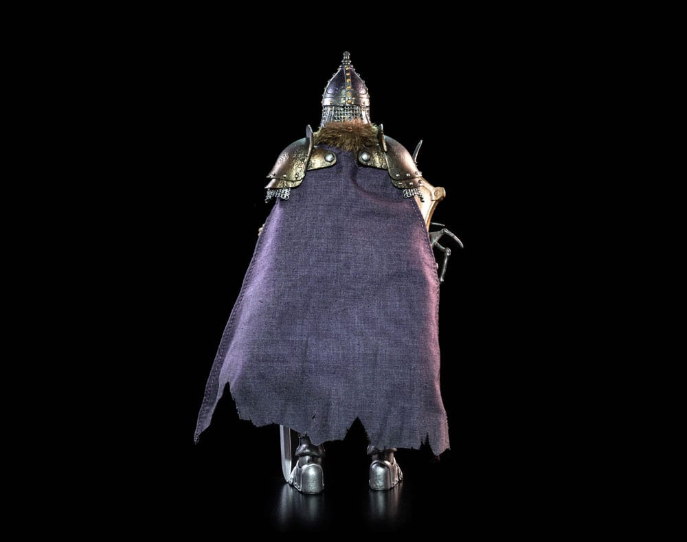 Mythic Legions: All Stars 6 Actionfigur Thorasis The First Risen 15 cm - Image 3