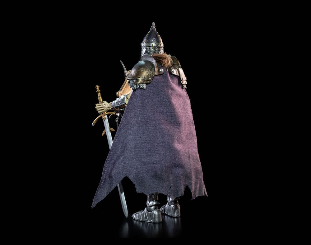 Mythic Legions: All Stars 6 Actionfigur Thorasis The First Risen 15 cm - Image 4