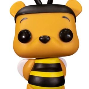 Disney POP! Animation Vinyl Figures Winnie as a Bee 9 cm