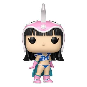 Dragon Ball POP! Animation Vinyl Figure Chichi 9 cm